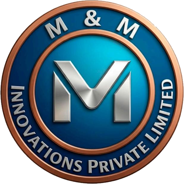 M&M Innovations Private Limited logo